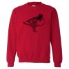 Customer Supplied Crewneck Sweatshirt Thumbnail