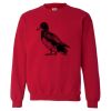 Customer Supplied Crewneck Sweatshirt Thumbnail