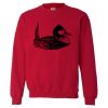 Customer Supplied Crewneck Sweatshirt Thumbnail