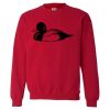 Customer Supplied Crewneck Sweatshirt Thumbnail