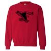 Customer Supplied Crewneck Sweatshirt Thumbnail