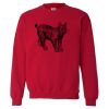 Customer Supplied Crewneck Sweatshirt Thumbnail