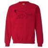 Customer Supplied Crewneck Sweatshirt Thumbnail