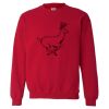Customer Supplied Crewneck Sweatshirt Thumbnail