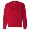 Customer Supplied Crewneck Sweatshirt Thumbnail