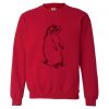 Customer Supplied Crewneck Sweatshirt Thumbnail