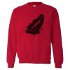 Customer Supplied Crewneck Sweatshirt Thumbnail