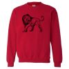 Customer Supplied Crewneck Sweatshirt Thumbnail