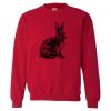 Customer Supplied Crewneck Sweatshirt Thumbnail