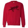 Customer Supplied Crewneck Sweatshirt Thumbnail