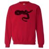 Customer Supplied Crewneck Sweatshirt Thumbnail