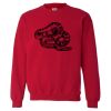Customer Supplied Crewneck Sweatshirt Thumbnail