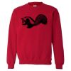 Customer Supplied Crewneck Sweatshirt Thumbnail