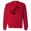 Customer Supplied Crewneck Sweatshirt Thumbnail