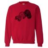 Customer Supplied Crewneck Sweatshirt Thumbnail