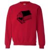 Customer Supplied Crewneck Sweatshirt Thumbnail