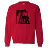 Customer Supplied Crewneck Sweatshirt Thumbnail