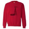 Customer Supplied Crewneck Sweatshirt Thumbnail