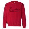 Customer Supplied Crewneck Sweatshirt Thumbnail