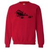 Customer Supplied Crewneck Sweatshirt Thumbnail