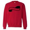 Customer Supplied Crewneck Sweatshirt Thumbnail
