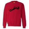 Customer Supplied Crewneck Sweatshirt Thumbnail
