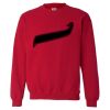 Customer Supplied Crewneck Sweatshirt Thumbnail