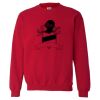 Customer Supplied Crewneck Sweatshirt Thumbnail