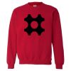 Customer Supplied Crewneck Sweatshirt Thumbnail