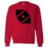 Customer Supplied Crewneck Sweatshirt Thumbnail