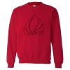 Customer Supplied Crewneck Sweatshirt Thumbnail