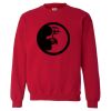 Customer Supplied Crewneck Sweatshirt Thumbnail