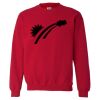 Customer Supplied Crewneck Sweatshirt Thumbnail