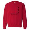 Customer Supplied Crewneck Sweatshirt Thumbnail