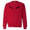 Customer Supplied Crewneck Sweatshirt Thumbnail