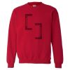Customer Supplied Crewneck Sweatshirt Thumbnail