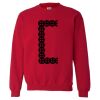 Customer Supplied Crewneck Sweatshirt Thumbnail