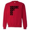 Customer Supplied Crewneck Sweatshirt Thumbnail