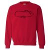 Customer Supplied Crewneck Sweatshirt Thumbnail