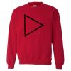 Customer Supplied Crewneck Sweatshirt Thumbnail