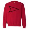 Customer Supplied Crewneck Sweatshirt Thumbnail