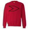 Customer Supplied Crewneck Sweatshirt Thumbnail