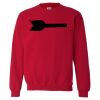 Customer Supplied Crewneck Sweatshirt Thumbnail