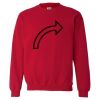 Customer Supplied Crewneck Sweatshirt Thumbnail
