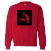 Customer Supplied Crewneck Sweatshirt Thumbnail