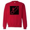 Customer Supplied Crewneck Sweatshirt Thumbnail