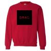 Customer Supplied Crewneck Sweatshirt Thumbnail