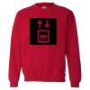 Customer Supplied Crewneck Sweatshirt Thumbnail