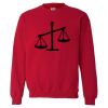 Customer Supplied Crewneck Sweatshirt Thumbnail