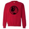 Customer Supplied Crewneck Sweatshirt Thumbnail